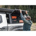 Overland Bed Rack Storage Box - Toyota Tacoma