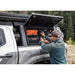 Overland Bed Rack Storage Box - Toyota Tacoma
