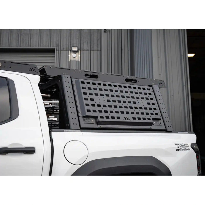 Overland Bed Rack Storage Box - Toyota Tacoma