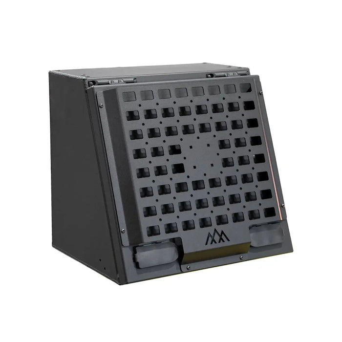 Overland Bed Rack Storage Box - Toyota Tundra