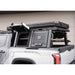 Overland Bed Rack Storage Box - Toyota Tundra