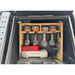 Overland Bed Rack Storage Box - Toyota Tundra