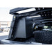 Overland Bed Rack Storage Box - Toyota Tundra