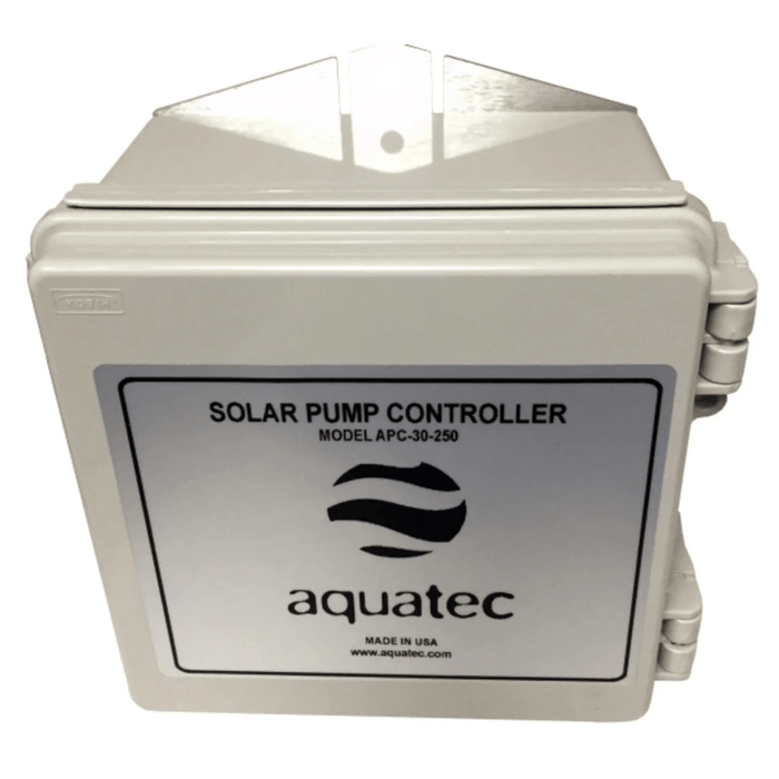 Aquatec | DC Solar LCB Pump Controller