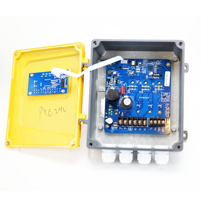 Backwoods Solar | BWS Solar Direct DC Pump Kit 3GPM-225′