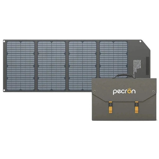 PECRON | 200W Solar Panel Portable 36V