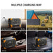 PECRON | E1000LFP Portable Power Station 1800W 1024Wh PRE-ORDER