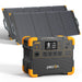 PECRON | E1500LFP 200W Solar Kit Portable Power Station Bundle 2200W 1536Wh V3