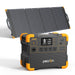 PECRON | E1500LFP 200W Solar Kit Portable Power Station Bundle 2200W 1536Wh V3