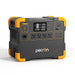 PECRON | E1500LFP 200W Solar Kit Portable Power Station Bundle 2200W 1536Wh V3