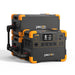 PECRON | E1500LFP 200W Solar Kit Portable Power Station Bundle 2200W 1536Wh V3