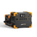 PECRON | E1500LFP 200W Solar Kit Portable Power Station Bundle 2200W 1536Wh V3