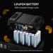 PECRON | E2400LFP Portable Power Station 2400W 2048Wh