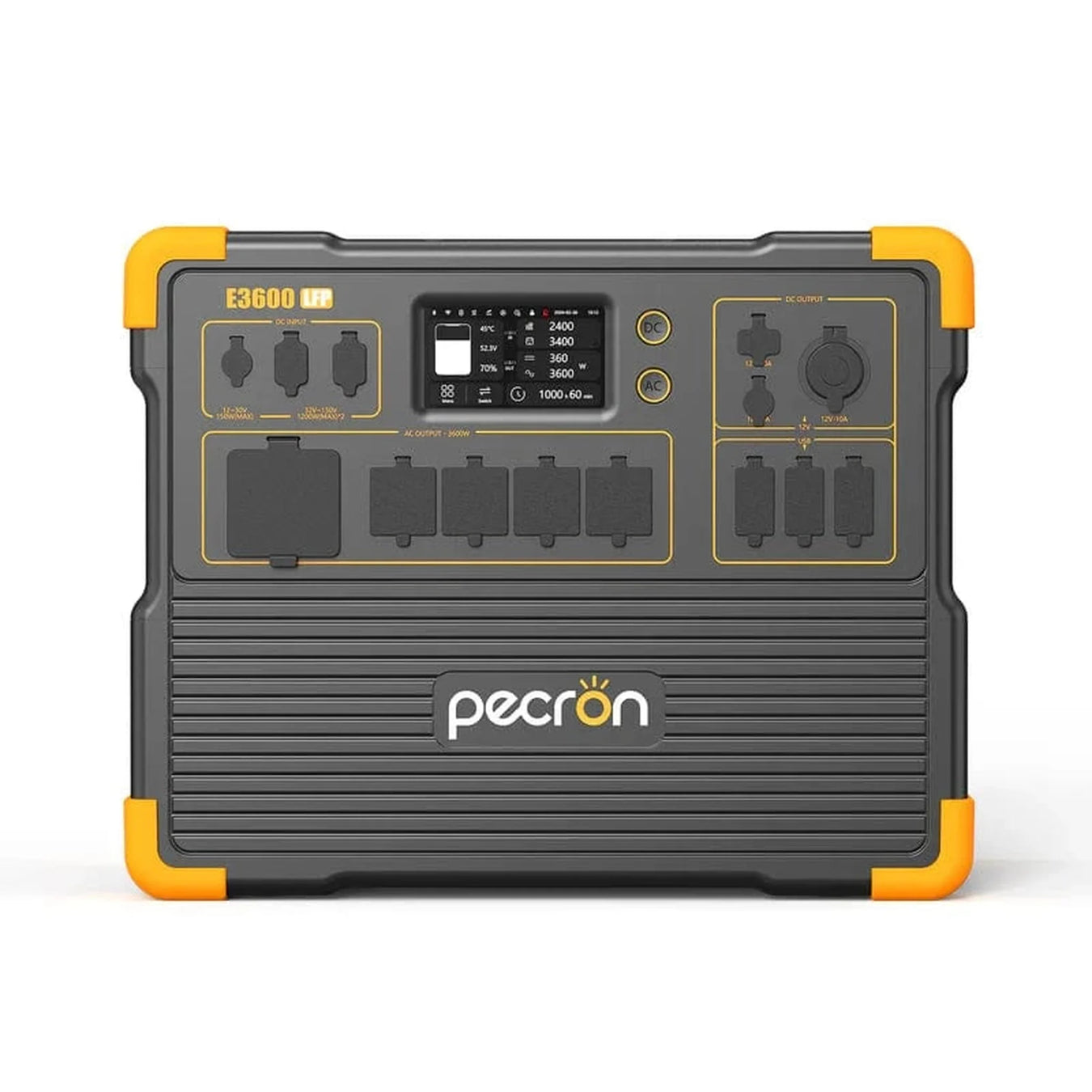Pecron | Portable Power Stations