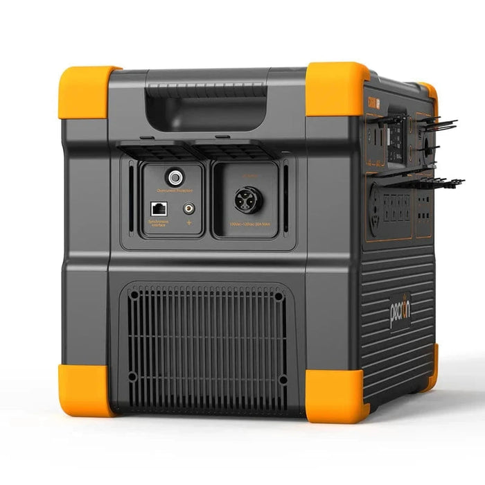 PECRON | E3600LFP Portable Power Station 3600W 3072Wh PRE-ORDER