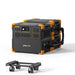 PECRON | E3800LFP 4200W 3840Wh Portable Power Station