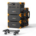 PECRON | E3800LFP 4200W 3840Wh Portable Power Station PRE-ORDER