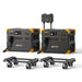 PECRON | E3800LFP 4200W 3840Wh Portable Power Station PRE-ORDER