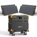 PECRON | E3800LFP 4200W 3840Wh Portable Power Station PRE-ORDER