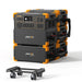 PECRON | E3800LFP 4200W 3840Wh Portable Power Station PRE-ORDER