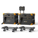 PECRON | E3800LFP 4200W 3840Wh Portable Power Station PRE-ORDER