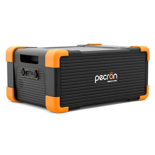 PECRON | EB3000-24V 3072Wh Expansion Battery for E2000LFP image 2