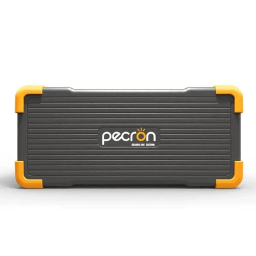 PECRON | EB3000-24V 3072Wh Expansion Battery for E2000LFP image 1