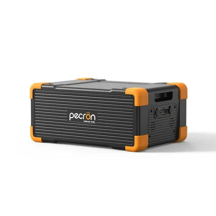 PECRON | EP3000-48V Expansion Battery 3072Wh for E1500LFP/ E3600LFP/ E1000LFP/ E2400LFP/F3000LFP image 1