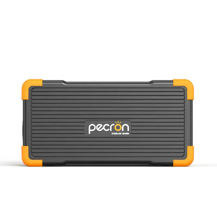 PECRON | EP3800 48V 3840Wh Expansion Battery for E1500LFP, E3600LFP, E1000LFP, E2400LFP & F3000LFP PRE-ORDER