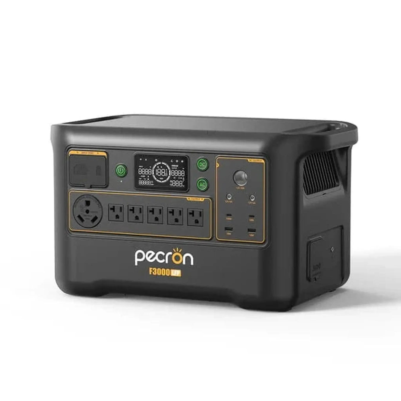 Pecron | Batteries