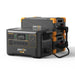 PECRON | F3000LFP Portable Power Station |  3600W Output 3072Wh LiFePO4 Battery image 10