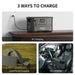 PECRON | F3000LFP Portable Power Station |  3600W Output 3072Wh LiFePO4 Battery image 19