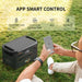 PECRON | F3000LFP Portable Power Station |  3600W Output 3072Wh LiFePO4 Battery image 21