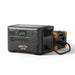 PECRON | F3000LFP Portable Power Station |  3600W Output 3072Wh LiFePO4 Battery image 25