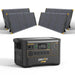 PECRON | F3000LFP Portable Power Station |  3600W Output 3072Wh LiFePO4 Battery image 12