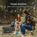 PECRON | F3000LFP Portable Power Station |  3600W Output 3072Wh LiFePO4 Battery image 22