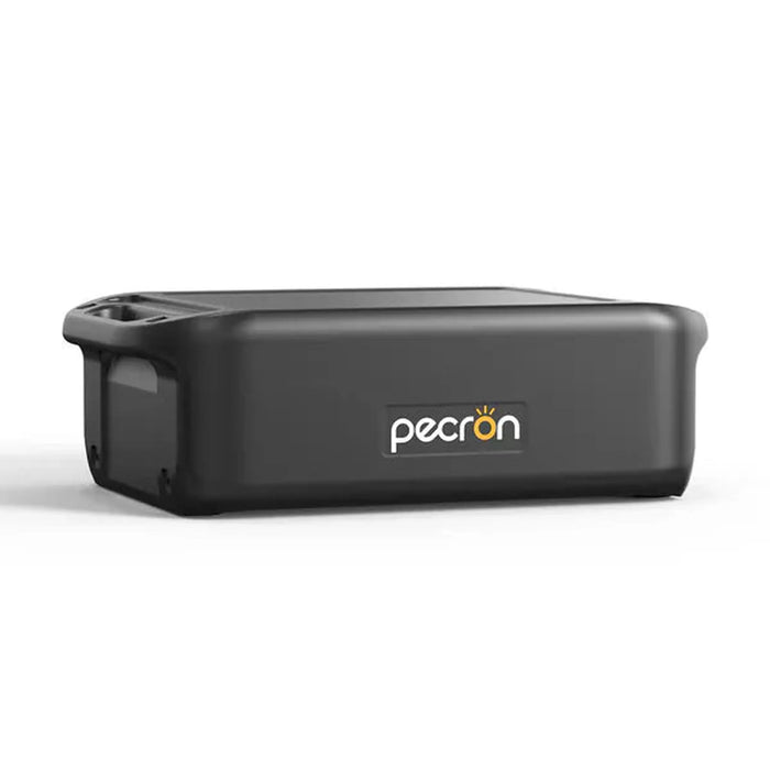PECRON | FP5000-48V Expansion Battery 5120Wh for F5000LFP