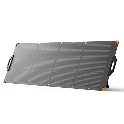 PECRON | PV200 200W Portable Solar Panel IP67 Waterproof Foldable Solar Charger PRE-ORDER