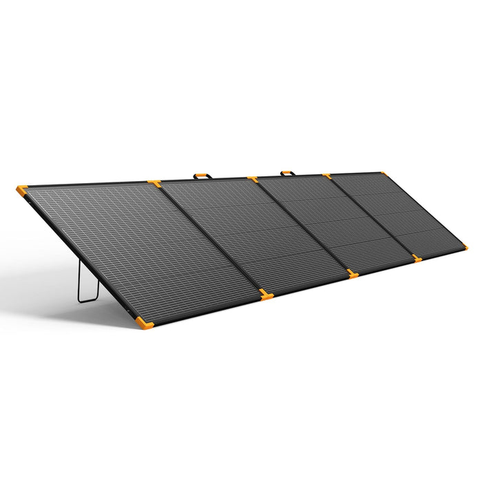 PECRON PV500 500W Bifacial Portable Solar Panel Waterproof IP67