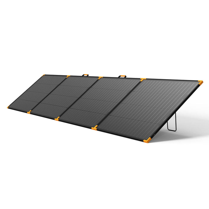 PECRON PV500 500W Bifacial Portable Solar Panel Waterproof IP67