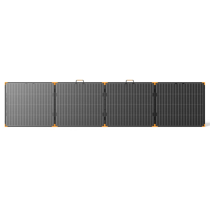 PECRON PV500 500W Bifacial Portable Solar Panel Waterproof IP67