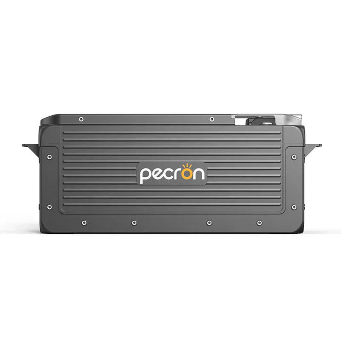 PECRON | WB12200 12V 200Ah LiFePO₄ Deep Cycle Battery