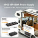 PECRON | WB12200 12V 200Ah LiFePO₄ Deep Cycle Battery