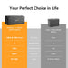 PECRON | WB12200 12V 200Ah LiFePO₄ Deep Cycle Battery