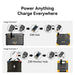 PECRON | WB12200 12V 200Ah LiFePO₄ Deep Cycle Battery