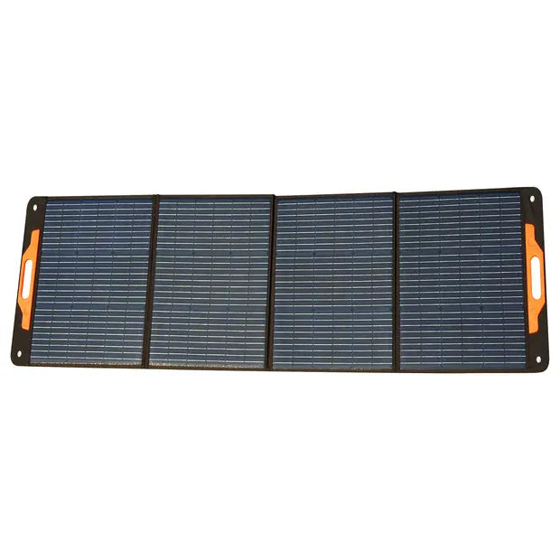 Oscal | PowerMax | 3600SE 3600W Portable Power Station + 1*200W Portable Solar Panel