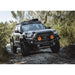 PROWLR 9" LED Driving Light TRUE AMBER