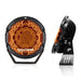 PROWLR 9" LED Driving Light TRUE AMBER