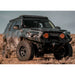 PROWLR 9" LED Driving Light TRUE AMBER