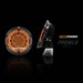 PROWLR 9" LED Driving Light TRUE AMBER